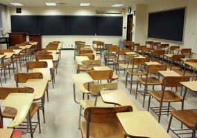 Classroom